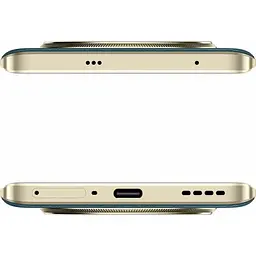 Смартфон Realme 13 Pro+ 8/256GB Emerald Green (Global Version) - мініатюра 9