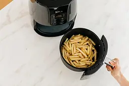 Мультипіч Ninja Air Fryer AF100EU - мініатюра 8