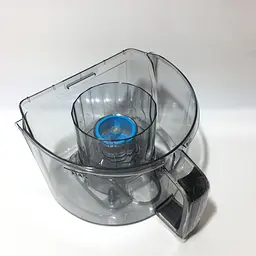 Колба для збору пилу на пилосос Samsung DJ97-02473A (у комплекті з вентилятором турбіни DJ97-02358B) - мініатюра 2