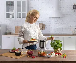 Подрібнювач Gorenje S450XE - мініатюра 11