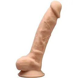 Фалоімітатор Alive Adam Flesh S