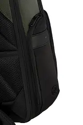 Рюкзак 15.6" Slim Samsonite PRO-DLX 6 GREEN 43х30х15 KM2*04018 - мініатюра 11
