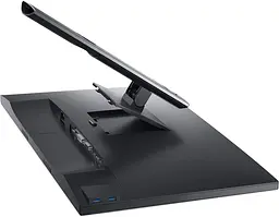 Монітор Dell P2421 (24" IPS/1920x1200/16:10/300кд/м2/5мс) (DP/HDMI/DVI/VGA/VESA) Б/В - мініатюра 9