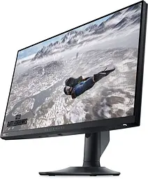 Монітор 24.5" Dell AW2524HF FHD IPS 500Hz (210-BJPH) - мініатюра 3
