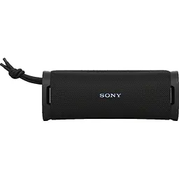 Портативна акустика Sony ULT Field 1 Black (SRSULT10B.CE7) [105172] - мініатюра 2
