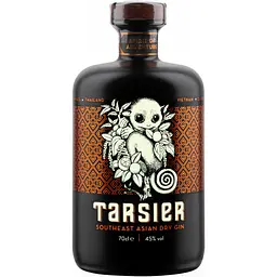 Джин Tarsier Southeast Asian Dry 45% 0.7 л