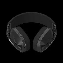 Ігрова гарнітура Bloody GR285 Black (GR285 (Sports Black)) - мініатюра 7