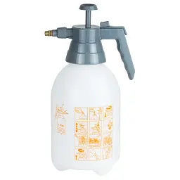 Обприскувач ручний 2л FLORA (5004334) - мініатюра 4