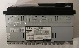 Автомагнітола Cyclone MP-1083 BT 4 х 45 Вт 1 Din microSD автомобільна магнітола Чорна - мініатюра 6