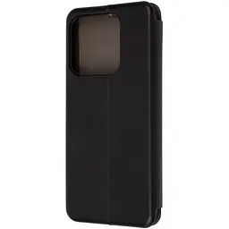 Чохол до мобільного телефона Armorstandart G-Case ZTE Blade V70 4G Black (ARM82965) - мініатюра 2