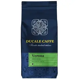 Кава в зернах Ducale Verona 1 кг