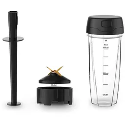 Блендер Tefal InfinyMix+ BL91HD31 [82595] - мініатюра 7