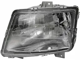 Фара передня ліва Mercedes Vito 96-03р TYC (20-5510-05-2)