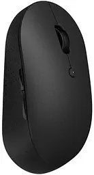 Бездротова миша XiaomiXiaomi Dual Mode Wireless Mouse Silent Edition HLK4041GL HLK4032CN Black - мініатюра 3