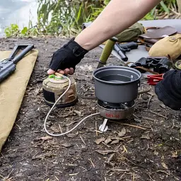 Газовий пальник BRS (BRS-10) - мініатюра 12