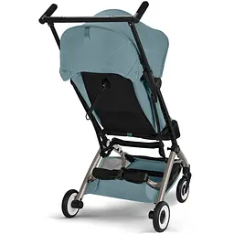 Прогулянковий візочок Cybex Libelle TPE Stormy Blue (526000947) - мініатюра 3