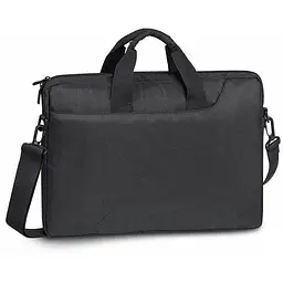 Сумка для ноутбука RivaCase 15.6" 8035 Black (8035Black)