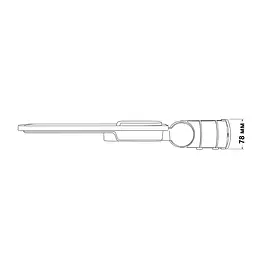 Світильник вуличний VIOLUX CONCORD 50W 6500Lm 5000K ( 430332 ) - мініатюра 8