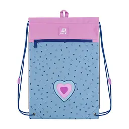 Сумка для взуття Kite 601M Lovely (K25-601M-15) - мініатюра 3