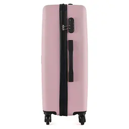Валіза Semi Line 24" (M) Rose (T5694-2) - мініатюра 5
