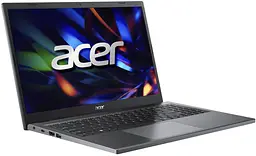 Ноутбук Acer Extensa EX215-23 15.6' FHD IPS, AMD R3-7320U, 8GB, F256GB, UMA, Lin (NX.EH3EU.002) - мініатюра 2
