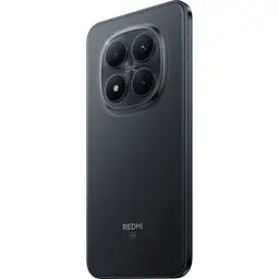 Смартфон Redmi Note 15 Pro+ 5G 12/512GB Midnight Black Global EU [159451] - мініатюра 5