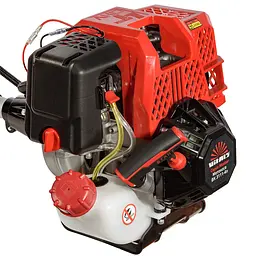 Мотокоса Vitals Master BK 3111-4n (243550) - мініатюра 10