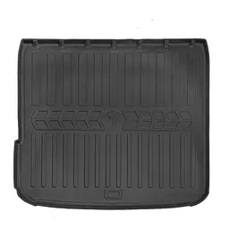 Килимок в багажник 3D для Bmw 2 (F44) (2019-) (upper trunk)