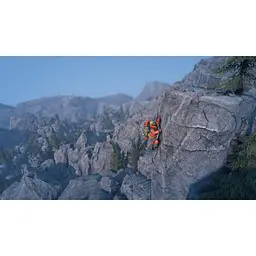 Ключ активації Microsoft Insurmountable для Xbox One/Series S/X - мініатюра 2