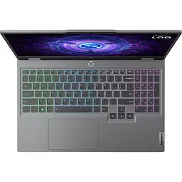 Ноутбук Lenovo LOQ 15IRX9 (83DV0099RA) - мініатюра 4