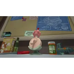 Гра Rick and Morty: Virtual Rick-Ality (англійська версія) (PS4/PlayStation VR) - мініатюра 3