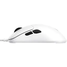 Миша GamePro ігрова біла (GM690W) - мініатюра 3