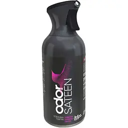 Парфумований освіжувач повітря Odor Premium Sateen 250 мл (4820086524391)