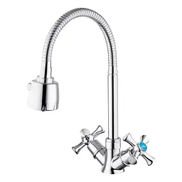 Змішувач для кухні Kroner KRM Rhein - C030-1 (CV023573) - мініатюра 2