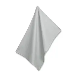 Полотенце Kela кухонное Tia, 70x50 см, светло-серый (12703) (00000023304)