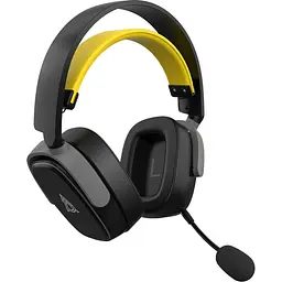 Навушники Ajazz AHM09 MAX 3-Mode Black (AHM09-MAX-BGY) - мініатюра 7