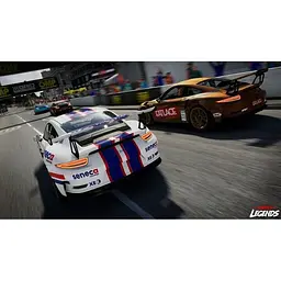 Ключ активації Microsoft GRID Legends Xbox One та Xbox Series X/S - мініатюра 6