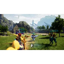 Ключ активації Microsoft Palworld (Game Preview) для Xbox One/Series S/X - мініатюра 10