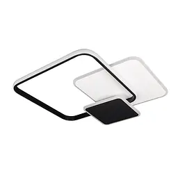 Люстра стельова LED Levistella 7871017, 60W, регульована температура світла, сучасний стиль - мініатюра 3