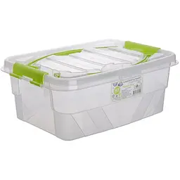 Контейнер Al-Plastik Handy Box 9 л 