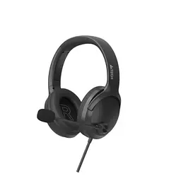 Навушники "Fstyler" FH280U, Black, USB, мікрофон (10 мм) A4Tech teh0027994 - мініатюра 5