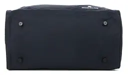 Дорожня сумка Worldline Airtex 847/40 колір темно-синій розмір маленький S - мініатюра 5