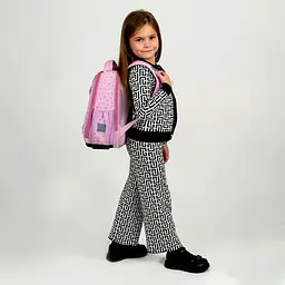 Рюкзак Kite Education каркасний 555 SP-1 (SP25-555S-1) - мініатюра 18