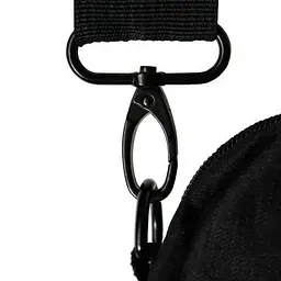 Сумка для ноутбука Grand-X 15.6" SB-129 Grey Ripstop Nylon (SB-129G) - мініатюра 7