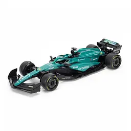 Автомодель - ASTON MARTIN F1 (2024) (1:24) TechnoDrive 250941AMF1