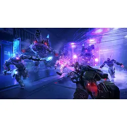 Ключ активації Microsoft The Shadow Warrior Trilogy для Xbox One/Series S/X - мініатюра 6
