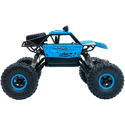 Машинка на радіокеруванні Sulong Toys 1:18 Off-road Crawler Super Sport Blue (SL-001RHB) [114187] - мініатюра 4