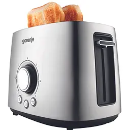 Тостер Gorenje T 1000 E (565728) - мініатюра 4