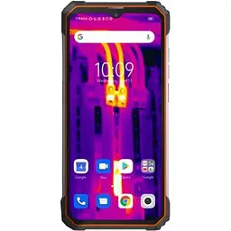 Смартфон Blackview BL8800 Pro 8/128GB Orange EU [73988] - мініатюра 2