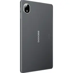 Планшет Doogee T30E 4/128GB LTE Midnight Black Global EU  [134315] - мініатюра 7